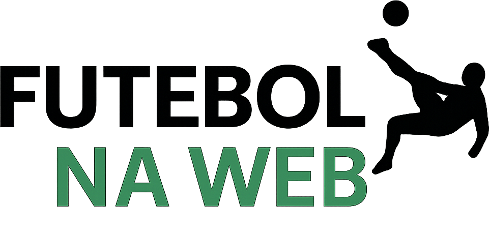 Futebol na Web